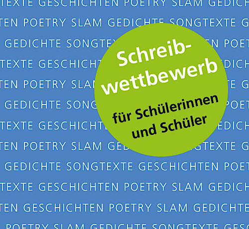 Stadtbibliothek Puchheim – Schreibwettbewerb für Schülerinnen und Schüler zum Thema Freiheit